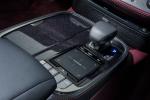 Lexus LS500 2018 года (ZA)